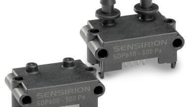Differential Pressure Measurement with Even Better Zero-Point Accuracy  