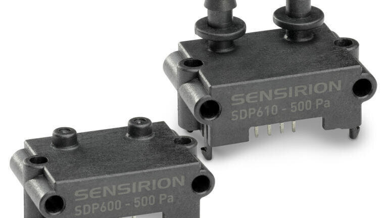 Differential Pressure Measurement with Even Better Zero-Point Accuracy  