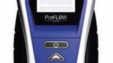 New Flowmeter Meets Mandatory Requirements  