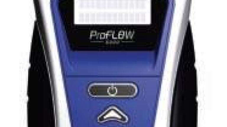 New Flowmeter Meets Mandatory Requirements  