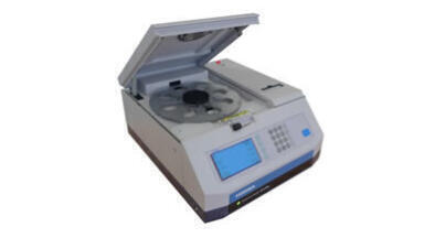 Ultra Low Sulphur in Oil Analyser Compliant with ISO 20847 and ASTM D-4294  