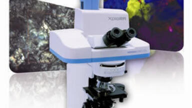 Smart Raman Microscopy   