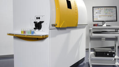 A New Era in ICP Mass Spectrometry  