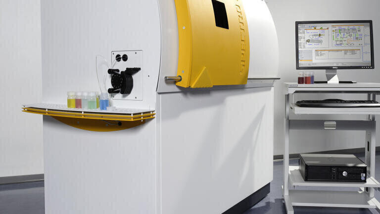 A New Era in ICP Mass Spectrometry  
