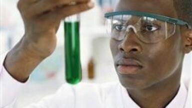 Biofuels 'benefiting from second-phase research'