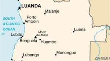 Angola clears 500,000 hectares for biofuels production