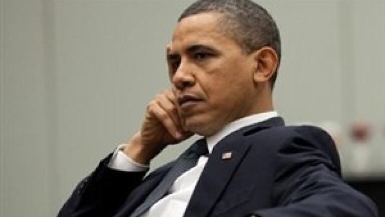 Obama: Biofuels are a priority