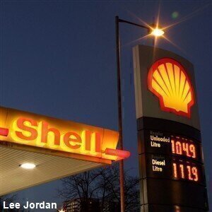 Shell liquefied gas technology chosen by Sunrise project