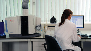 Enhance your Petrochemical Trace Elemental Analysis with the Thermo Scientific iCAP 6000 Series ICP