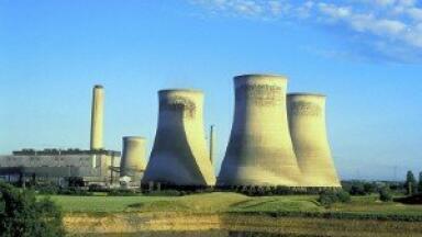 Multi-Million-Dollar Contract for North Sea Oil Production