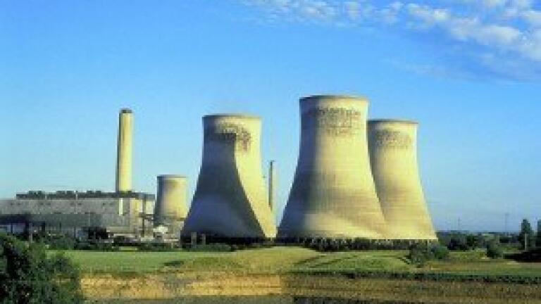 Multi-Million-Dollar Contract for North Sea Oil Production