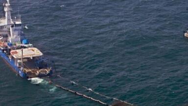 Expansion of Powerful Global Offshore Alliance