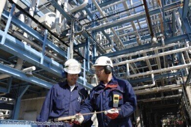 Wide Range of Technology, Services for Refinery Site Upgrade Supplied in Turkey