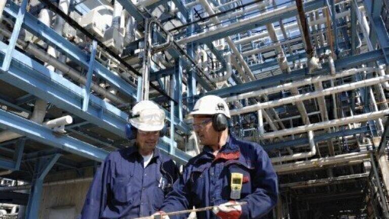 ÅF Pöyry selected as St1’s engineering partner in a new renewable fuel production unit investment project in Gothenburg