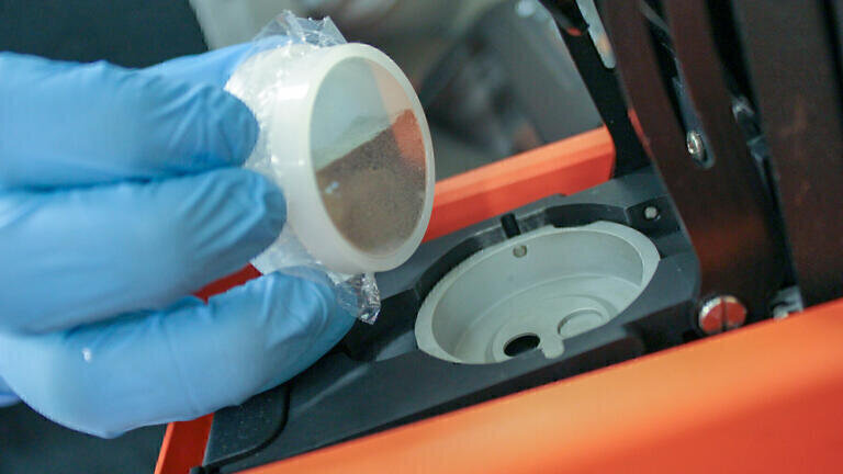Optimise Catalyst Efficiency by Monitoring Chlorine with Petra MAX