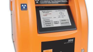 A Comparison of Chlorine Levels in Aromatics Using MWDXRF and Microcoulometry