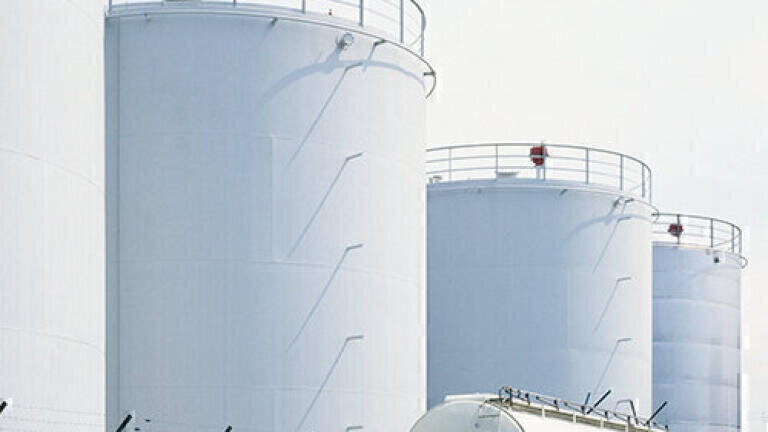A Reliable Solution to Measure Chlorine in Catalyst by UOP 979