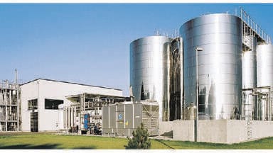 Sindie Online Enables Biorefinery To Optimize Production With Real-Time Results