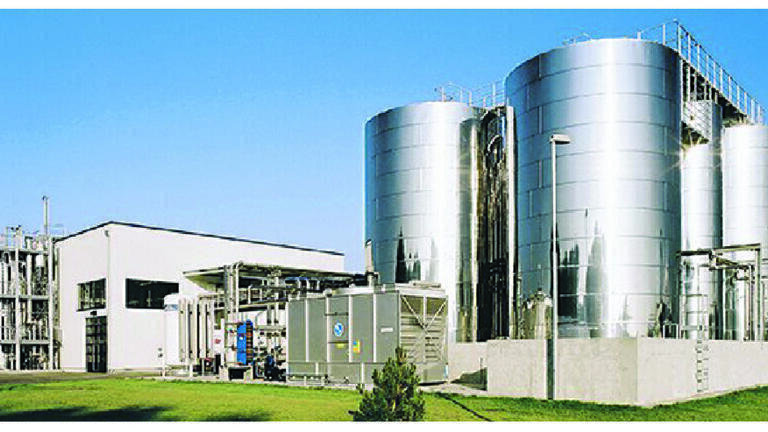 Sindie Online Enables Biorefinery To Optimize Production With Real-Time Results