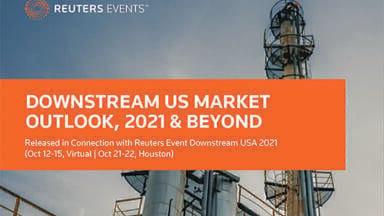 Downstream US Market Outlook, 2021 & Beyond