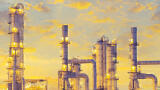 Precision comparison between ASTM test methods D7039, D2622, and D5453