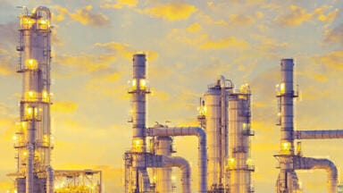 Precision comparison between ASTM test methods D7039, D2622, and D5453