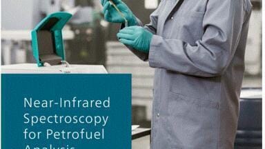 Near-Infrared Spectroscopy for Petrofuel Analysis  - A guide to boost efficiency of your product screening and QC testing
